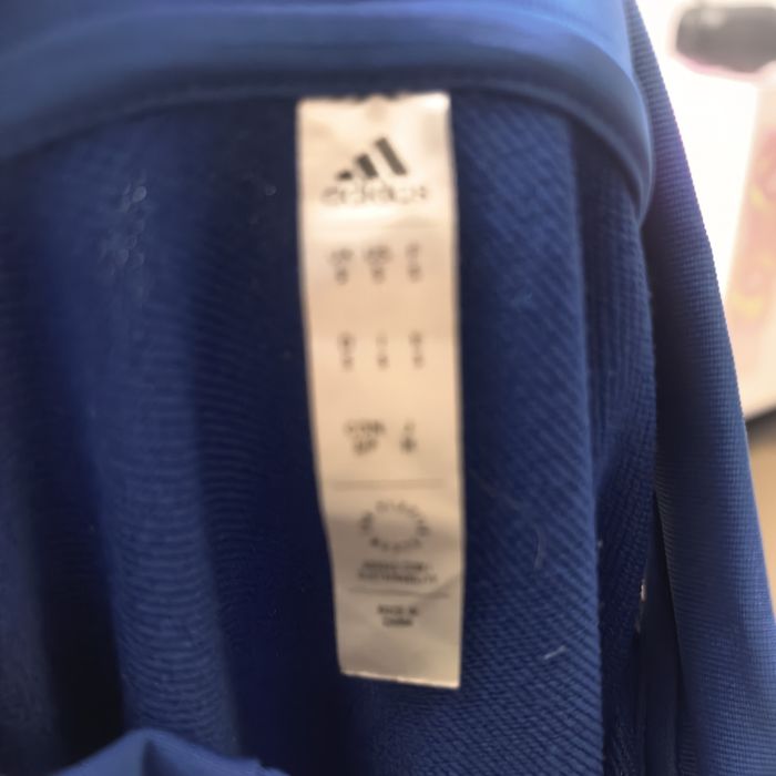 мъжка блуза " Adidas"