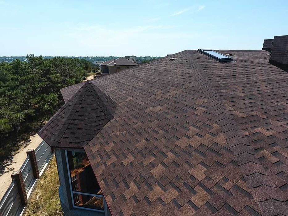 Металлочерепица / Профлист / Гибкая Черепица