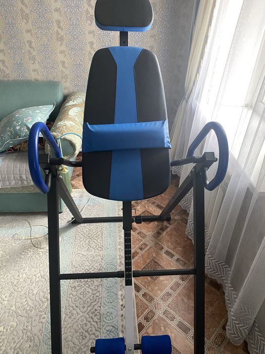 Инверсионный стол