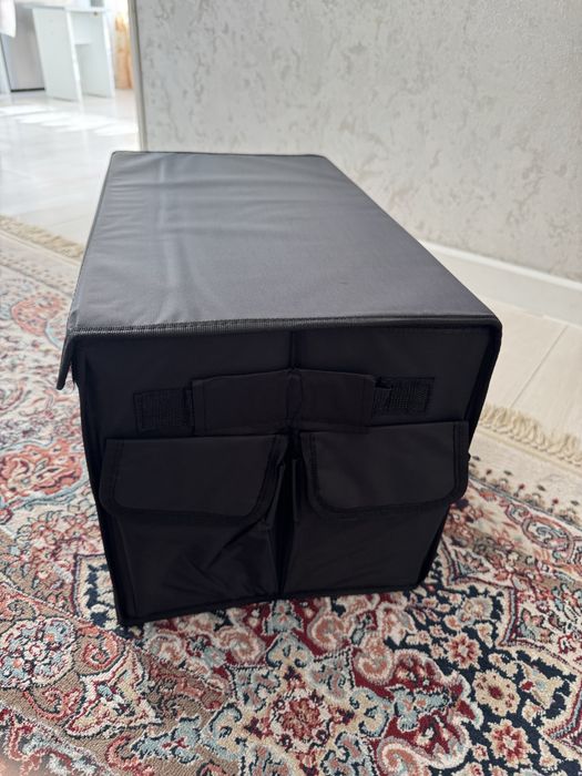 Органайзер для тойоты