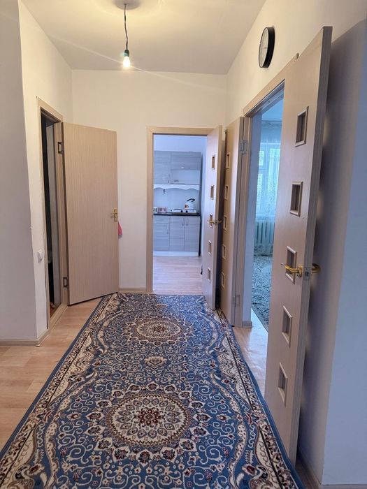 Сол жағалаудан 3-бөлмелі пәтер сатылады