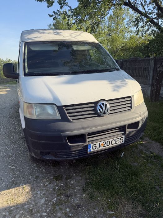 Vând Volkswagen Transporter