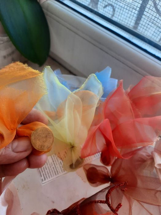 Монетки для свадьбы.