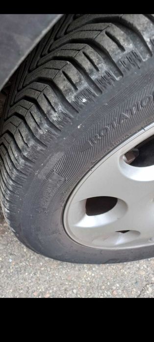 Vand Audi A3 2.0 tdi