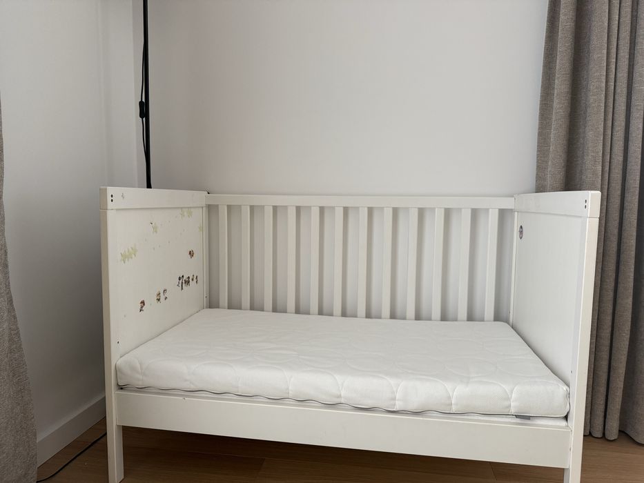 Кошара Ikea Sundvik