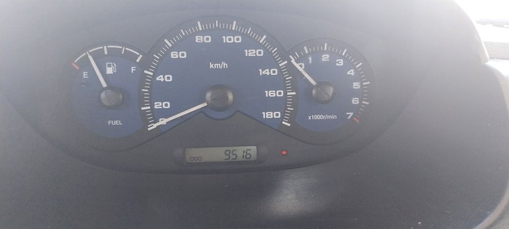 CHEVROLET Spark 2009 — imagine 4