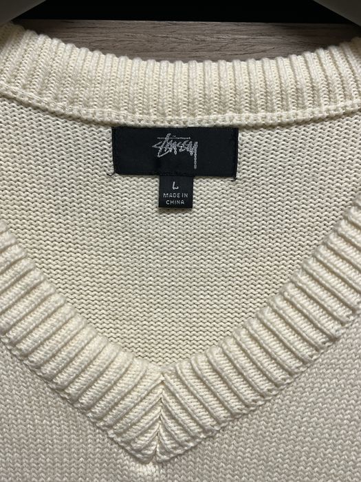 STUSSY - Ново размер Л / Оригинал