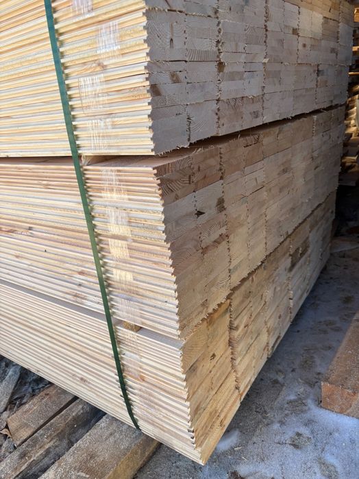 Дървен материал 1 качество