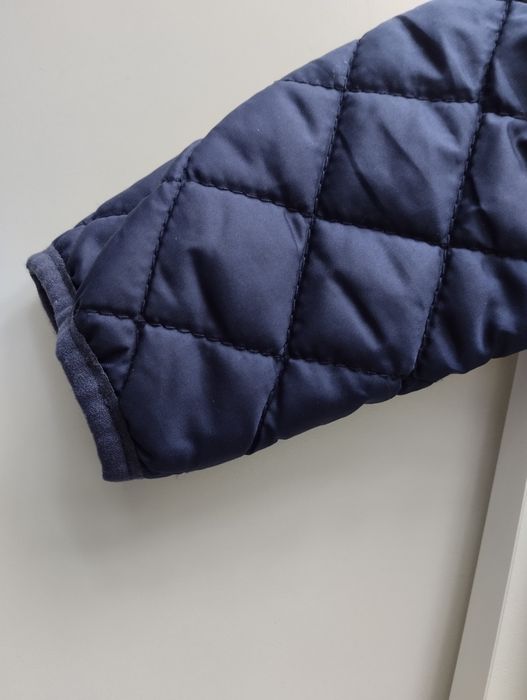 Куртка на малыша 62-68