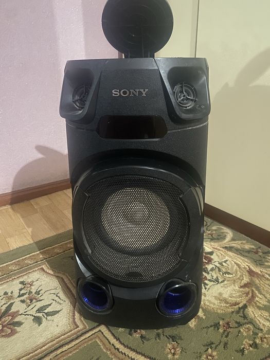 Колонка б/у, в хорошем качестве