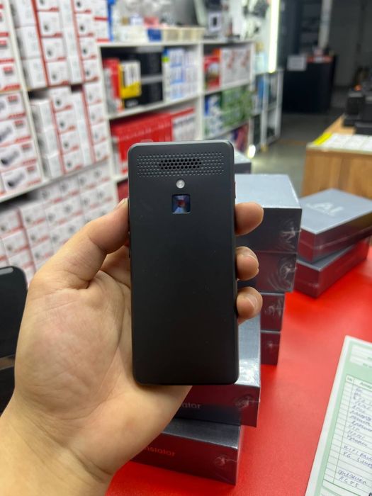 Противтивный переводчик, Переводчик,