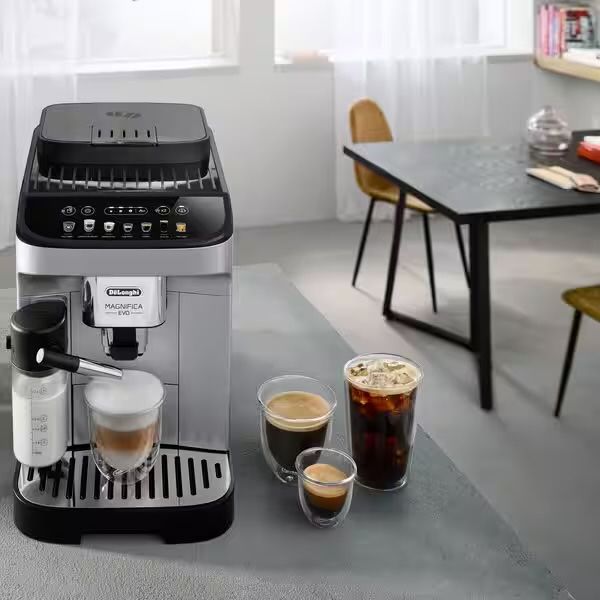 Кофемашина De’Longhi Magnifica/ kofe mashina ECAM29X.6Y - 29X.8Y EX:2