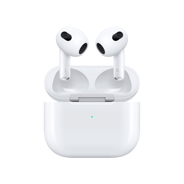 Airpods 3 лучшего качества