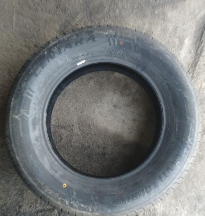 Продам или обмен шины новые