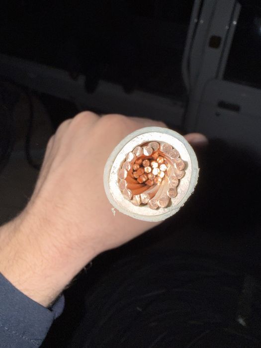 Kabel vvg avvg apvpu puvpu