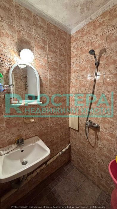 Продава се Двустаен апартамент в Търговище, Център - 57 кв.м за 622 €/кв.м - Снимка #10