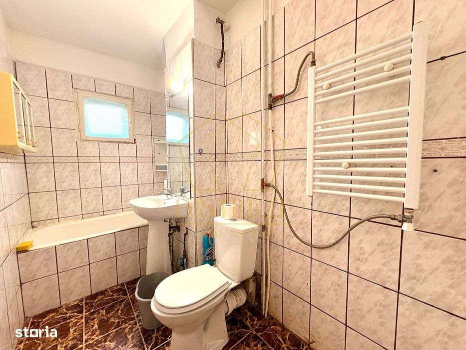 Apartament spatios cu 2 camere | Soarelui | Parc Sudului