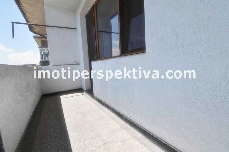 Продава се Многостаен апартамент в Пловдив, Кършияка - 147 кв.м за 1320 €/кв.м - Снимка #8