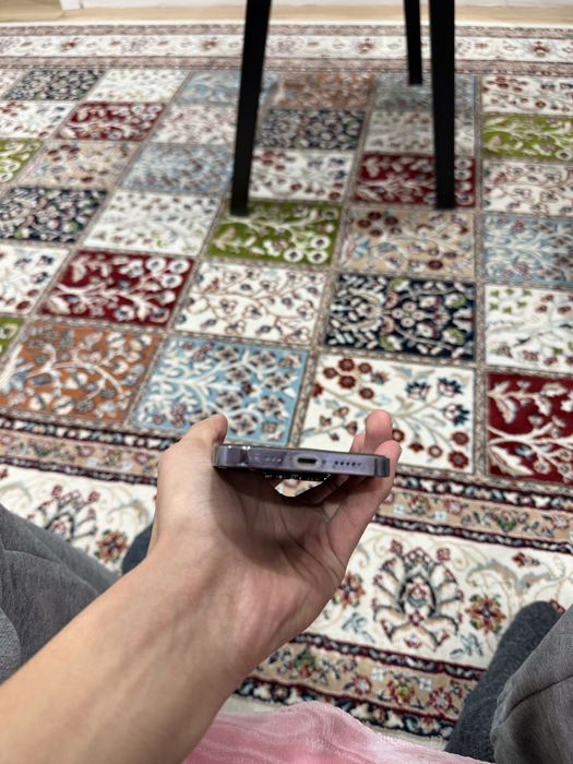 Айфон 14про 128g