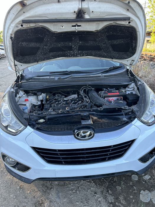 Aripă dreapta față Hyundai ix35