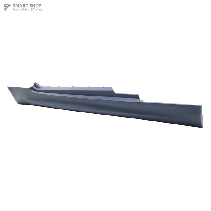 Pachet Exterior BMW Seria 3 E92 E93 LCI (2010-2014) Coupe Cabrio M-Tec