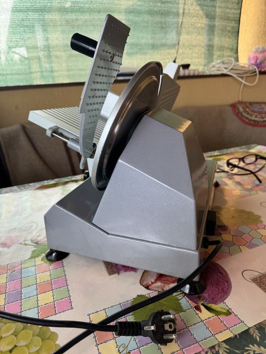 Aparat de Feliat-CAD-Italian