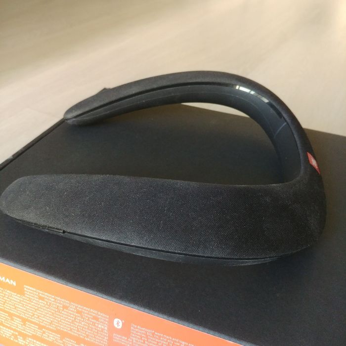 Гарнитура JBL soungear