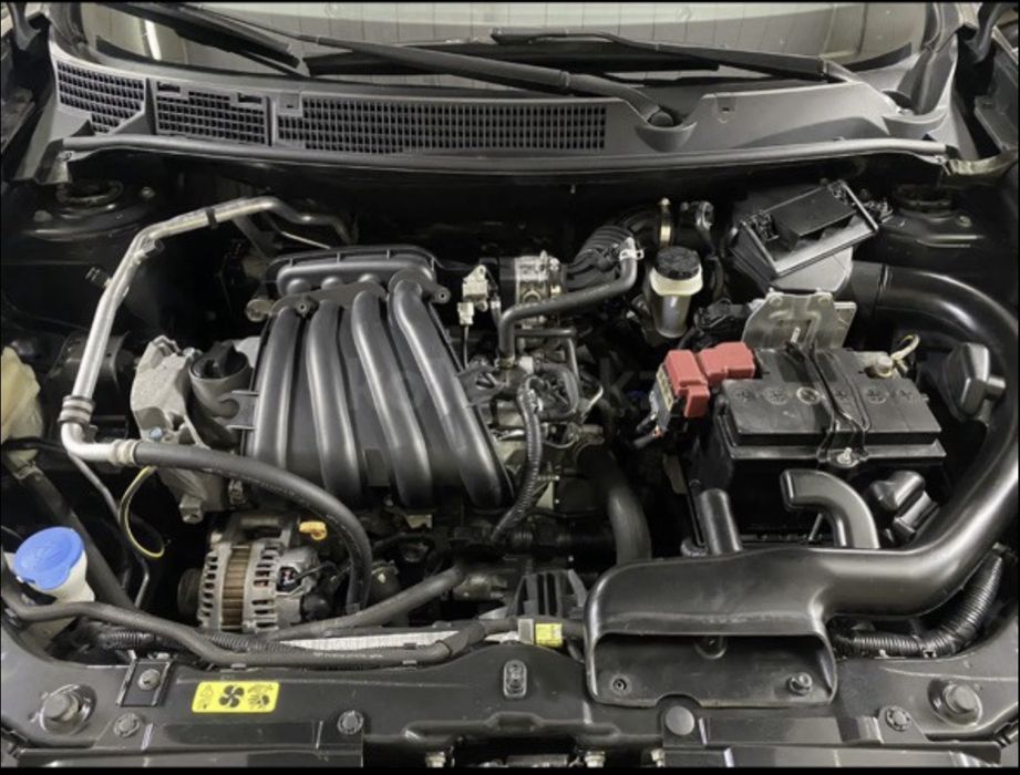 Продам Ниссан кашкай 2013