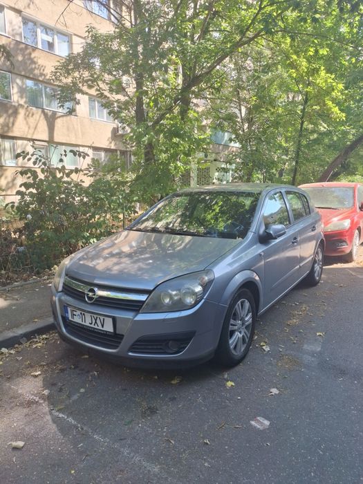 Opel astra h 1.9 cdti 120cp