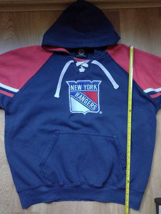 NHL / Pittsburgh Penguins / New York Rangers - Hoodie , суичър
