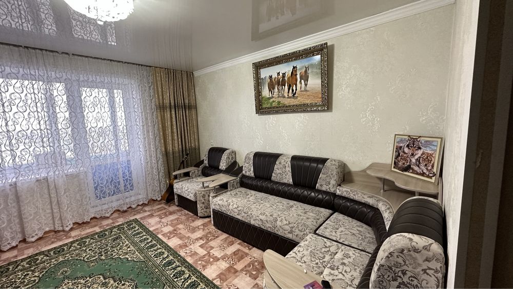 Сдам 1 комнатную квартиру