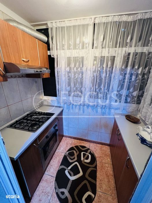 Apartament 3 camere – Lacul Tei | 2 bai | Mobilat si utilat complet