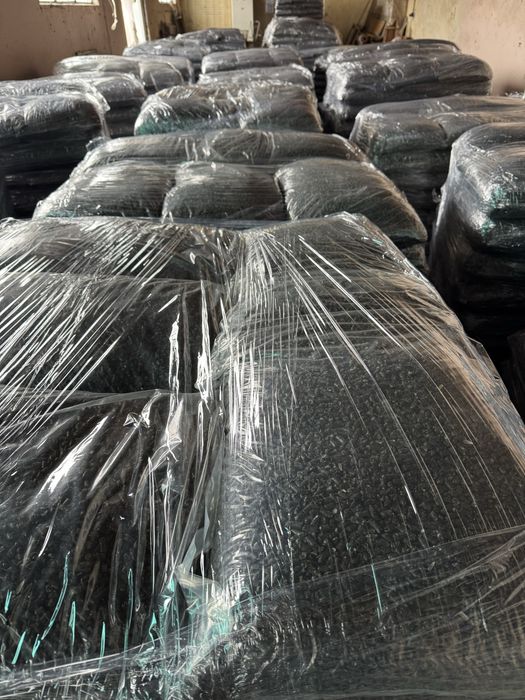 Слънчогледови пелети - Високо качество - Доставка