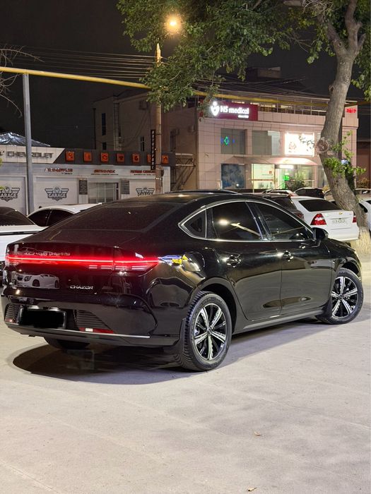 BYD CHAZOR 4-pozitsiya holati zo’r