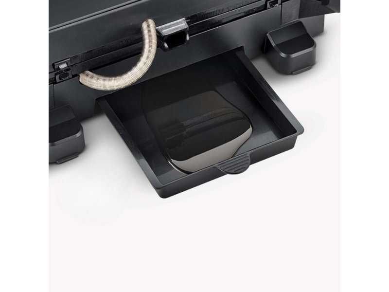 Електрически Контактен Грил Severin KG 2399 Sevini Comfort