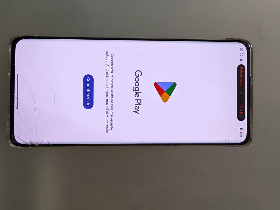 Telefon mobil realme 12 Pro+, 12GB RAM, 512GB,