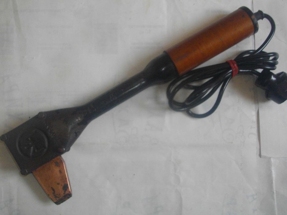 Плашка JOPAL Скоба Ел.Поялник К-т ремонт велосипед Динамометричен ключ