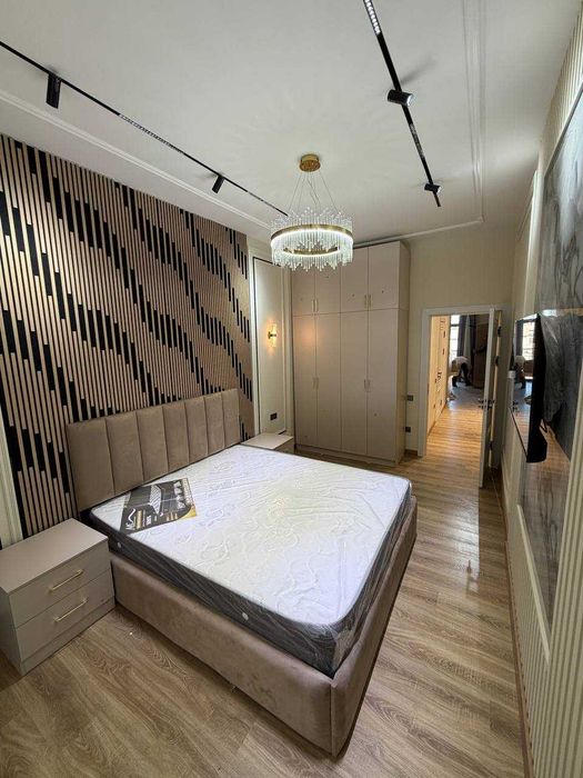 3-х комнатная в Новостройке ул. Нукус, Каххара ID: 5923