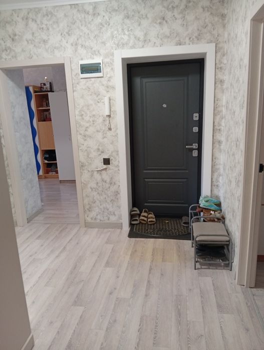 Продам 3х комн квартиру