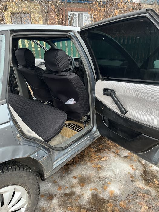 Продам Passat 1988г.