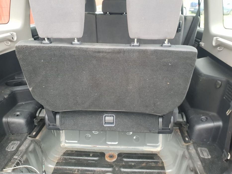 Dezmembrez Mitsubishi Pajero 4 SHOGUN motor 3.2Di-D cod 4m41 118KW 160CP 4x4 2006-2010cutie de viteze transfer reductor grup diferential fata spate bara usa portiera aripa planetara stanga dreapta