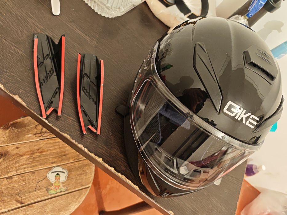 Мото шлем защита DOT CCC A