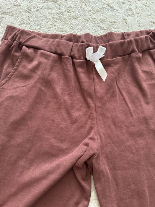 Турецкий пижама новый