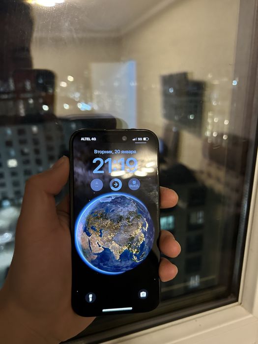 iPhone 16 гарантия