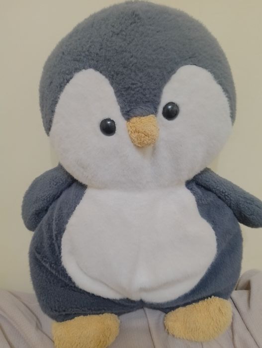 Pingvin sotaman shirin pingvin
