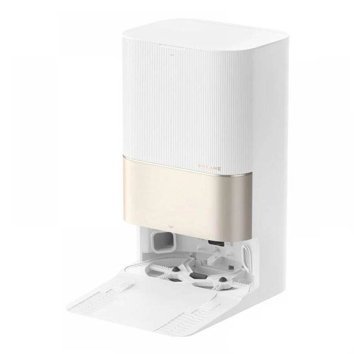 Робот-пылесос Dreame X40 Ultra Complete |Высшее качество| Гарантия!