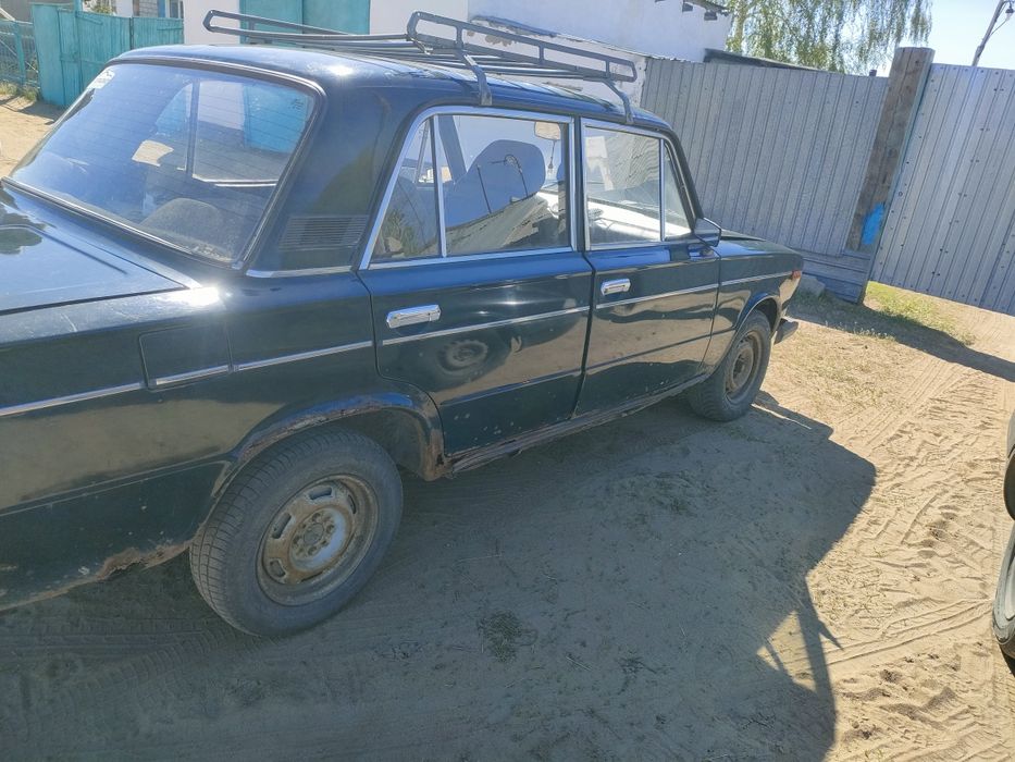 Продам автомобиль Жигули