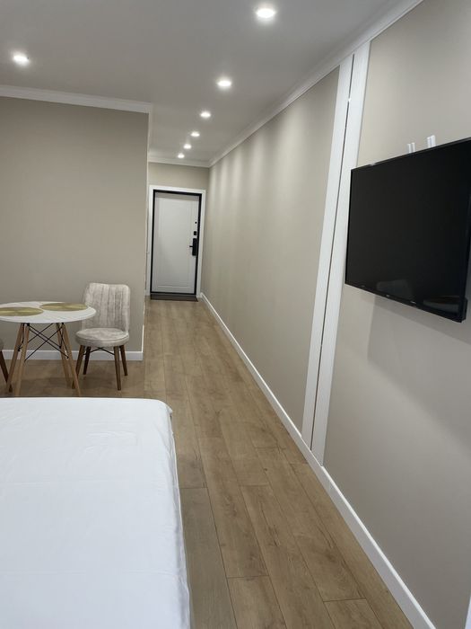 Квартира посуточно