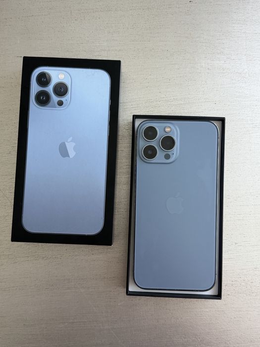 Продам iphone 13 pro max 512 gb