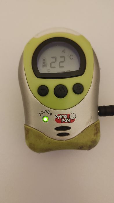 Interfon digital primii pasi